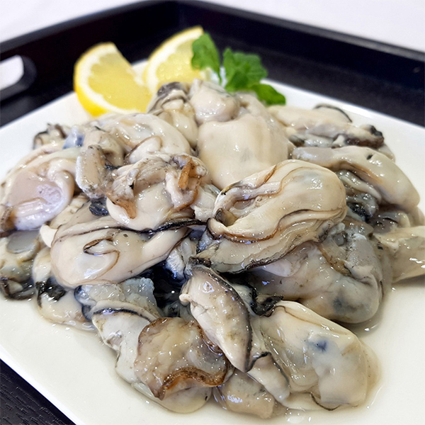 [생굴늘푸] 탱글 통영 생굴 깐굴 1kg 2kg 3kg