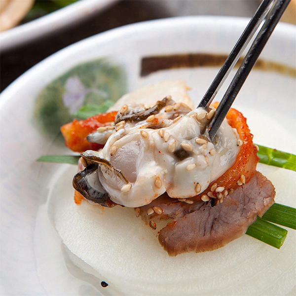 [생굴늘푸] 탱글 통영 생굴 깐굴 1kg 2kg 3kg