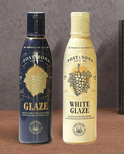 이태리 모데나 포스티보나 발사믹글레이즈/전용박스