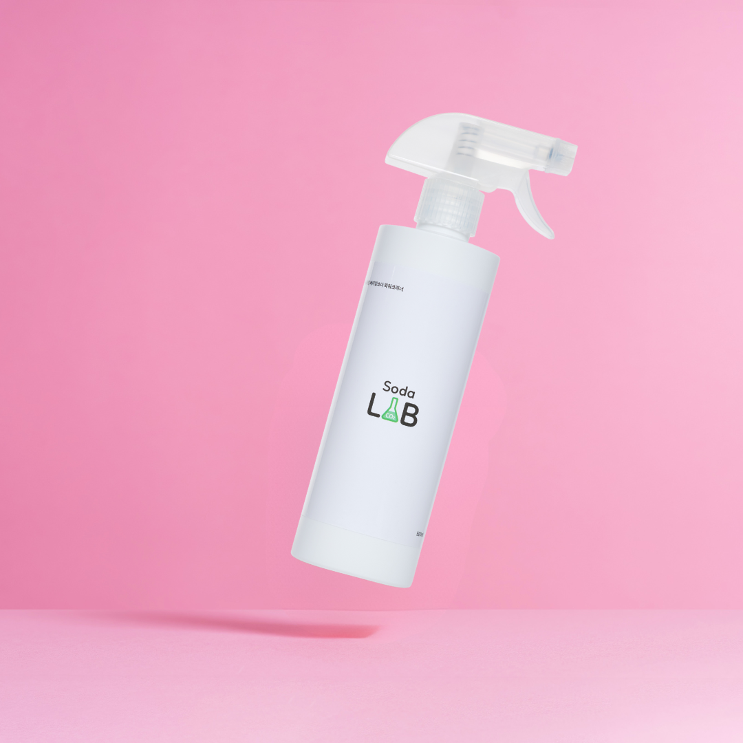 소다랩 베이킹소다 파워크리너(500ml)