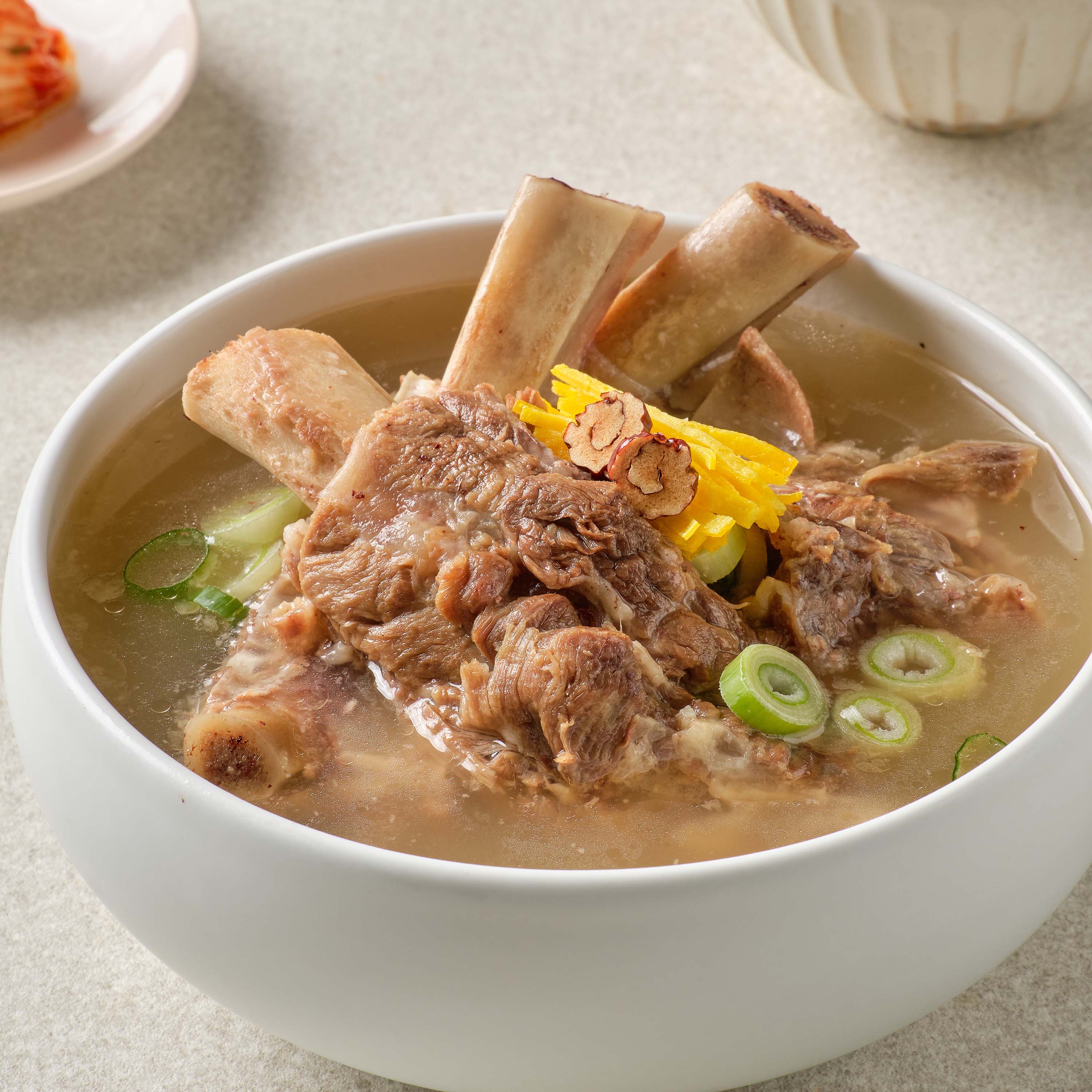 이유있는 소갈비탕 (1~2인분/1.2kg)