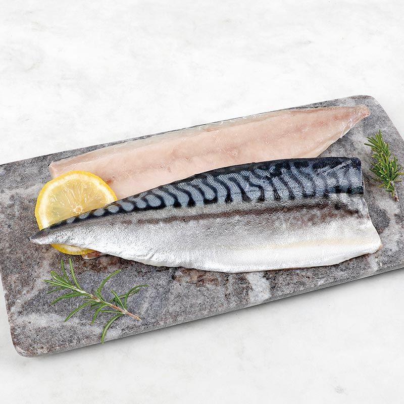 [재호식품] 순살고등어필렛 800g 5/6미, 7/9미 (옵션선택)