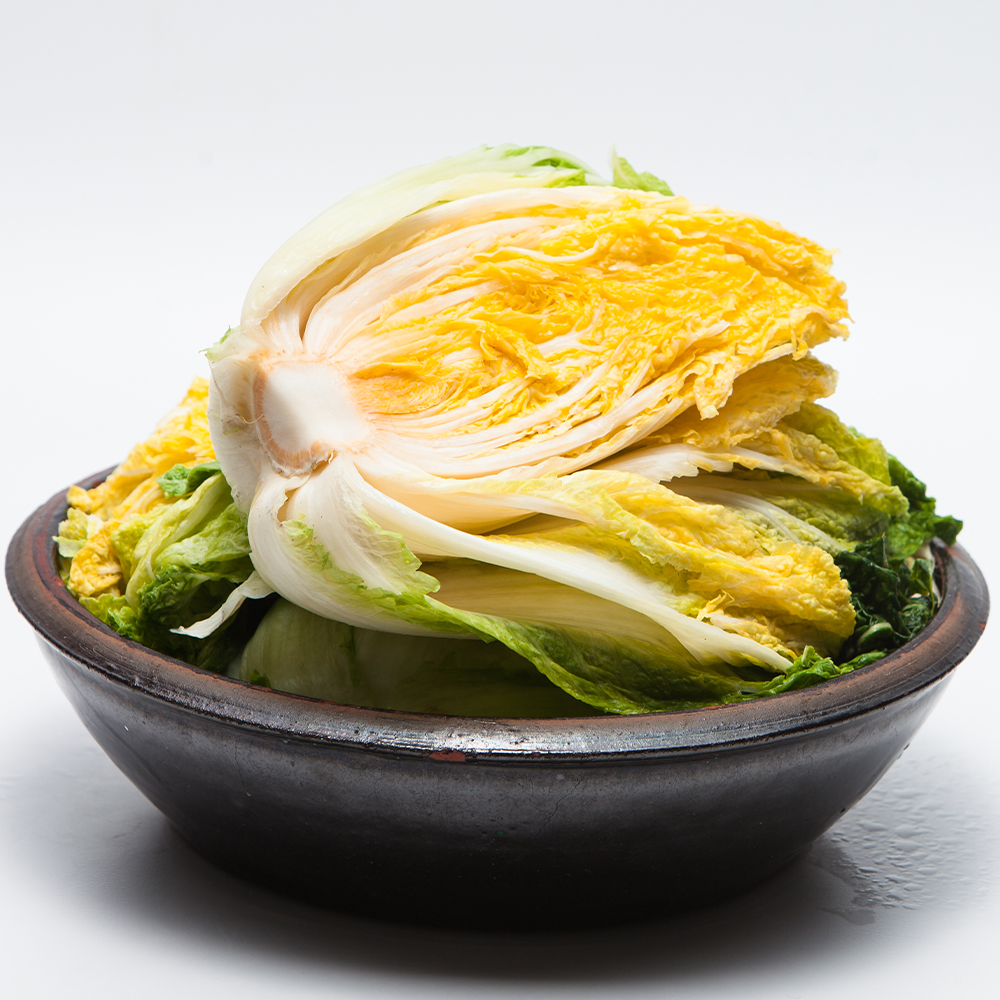 HACCP 해썹 인증 국내산 해남 절임배추 20kg 절인배추 김장배추 휘파람 김장 배추