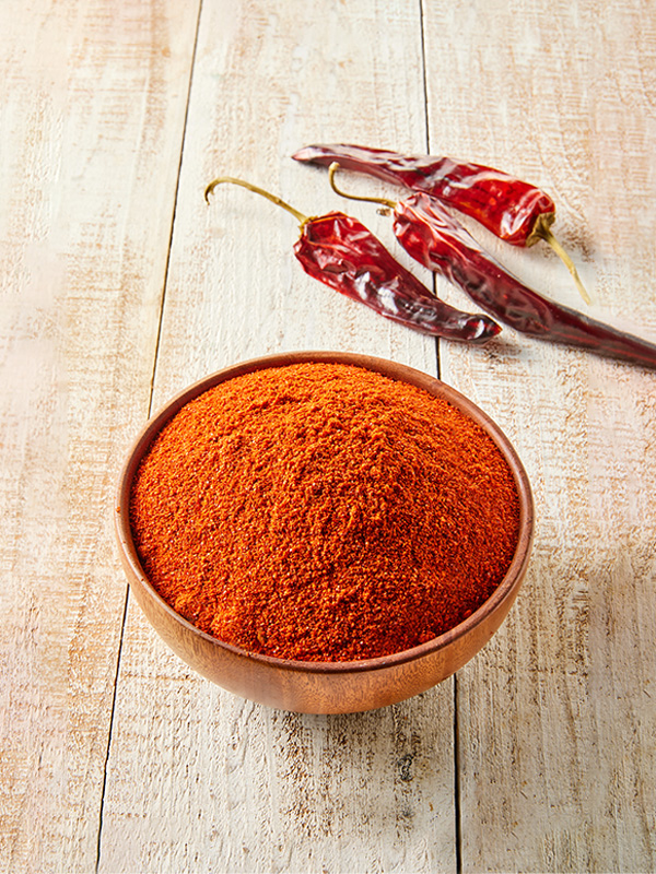 [20% 쿠폰] 국산 고춧가루 (고운, 300g)