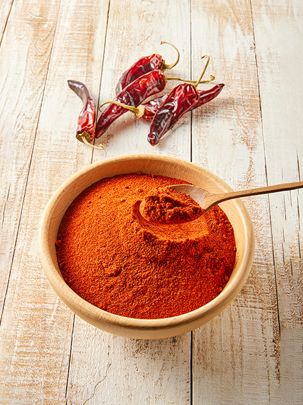 [20% 쿠폰] 국산 고춧가루 (고운, 500g) 대표이미지 섬네일