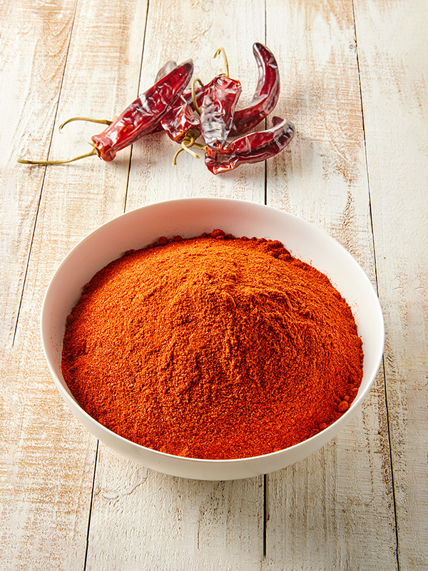 [20% 쿠폰] 국산 고춧가루 (고운, 1kg)