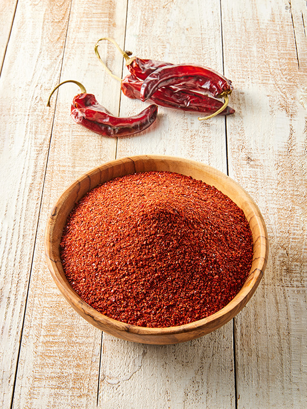 [20% 쿠폰] 국산 고춧가루 (굵은, 500g)