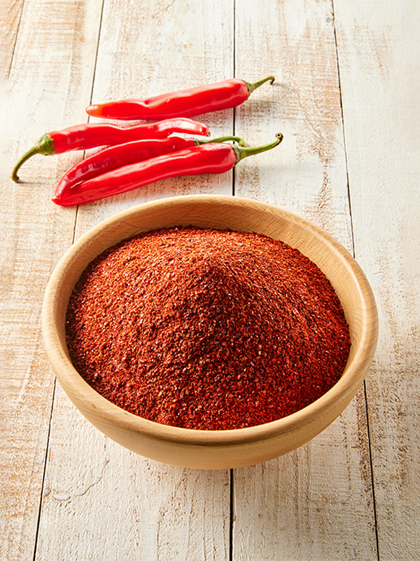 국산 고춧가루 (굵은, 1kg) 대표이미지 섬네일
