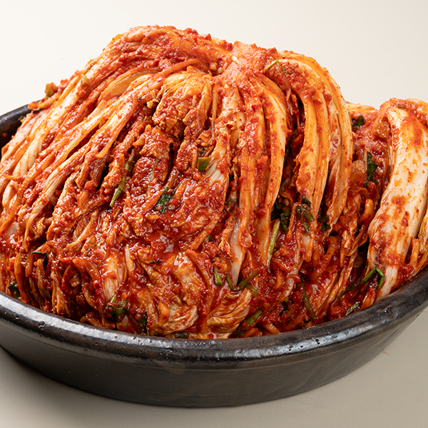 [품평회 장려상] 미금치 율무 보쌈김치 (3kg)