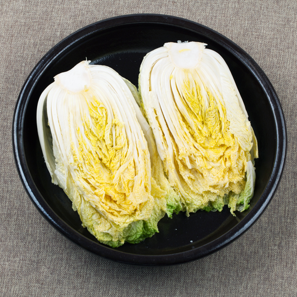 [참마루] HACCP인증 강원도 절임배추 20kg