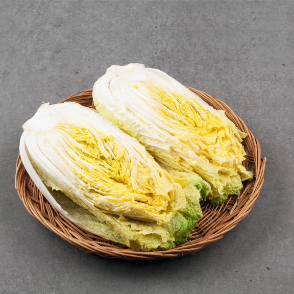 [참마루] HACCP인증 해남 절임배추 20kg