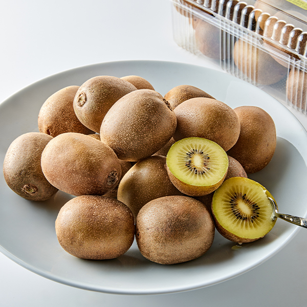 GAP 국내산 골드키위(8-10과) 대표이미지 섬네일