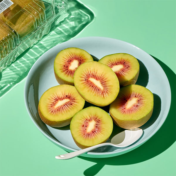 국내산 레드키위(8-10과)