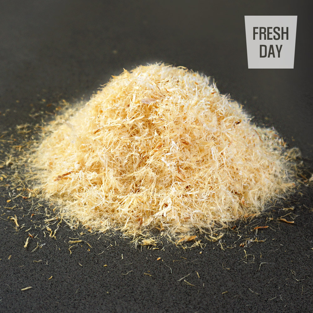 대관령 눈마을 자연건조 순살 황태가루 100g 모음