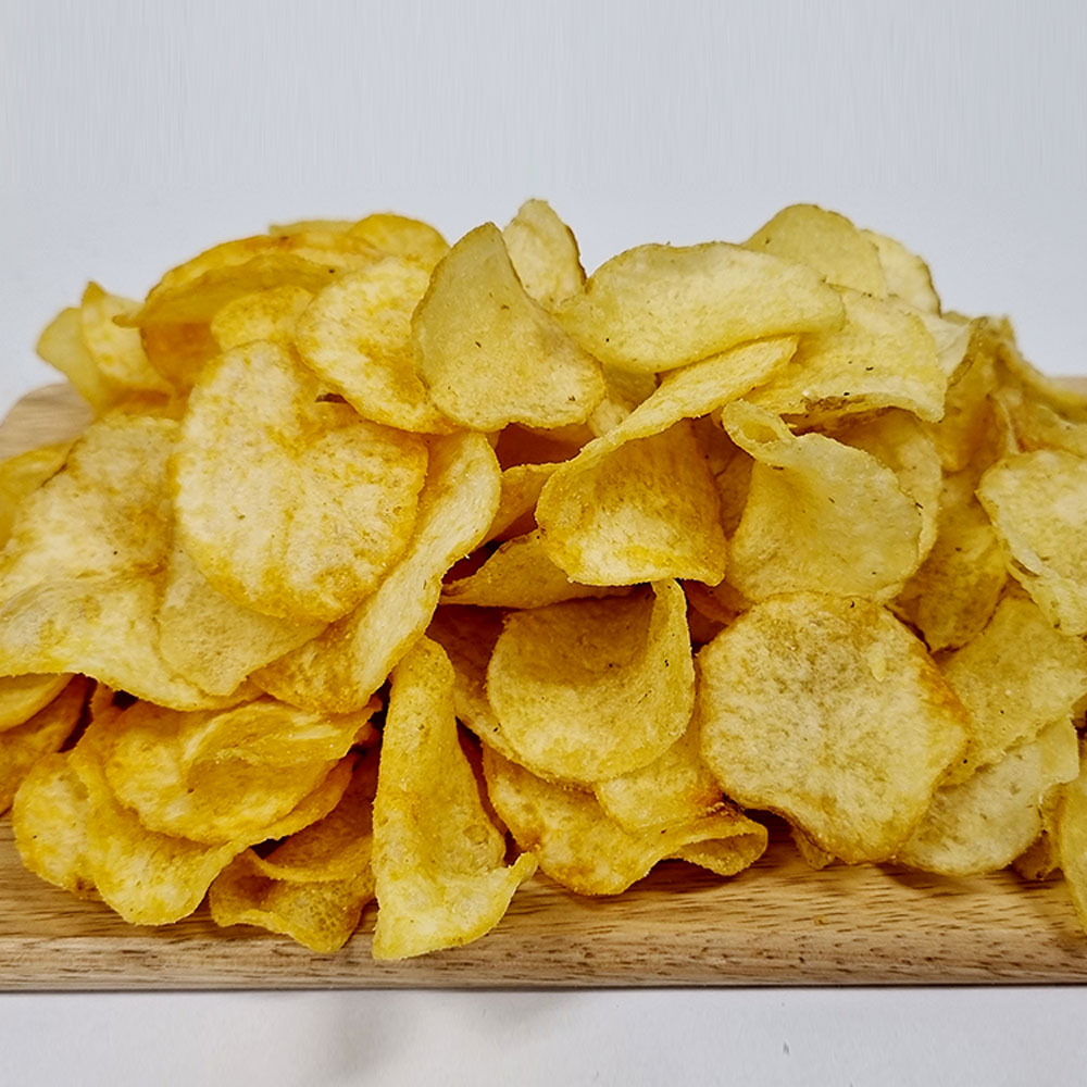 촌놈칩스 화학첨가물 없는 국내산 수제 감자칩 110g