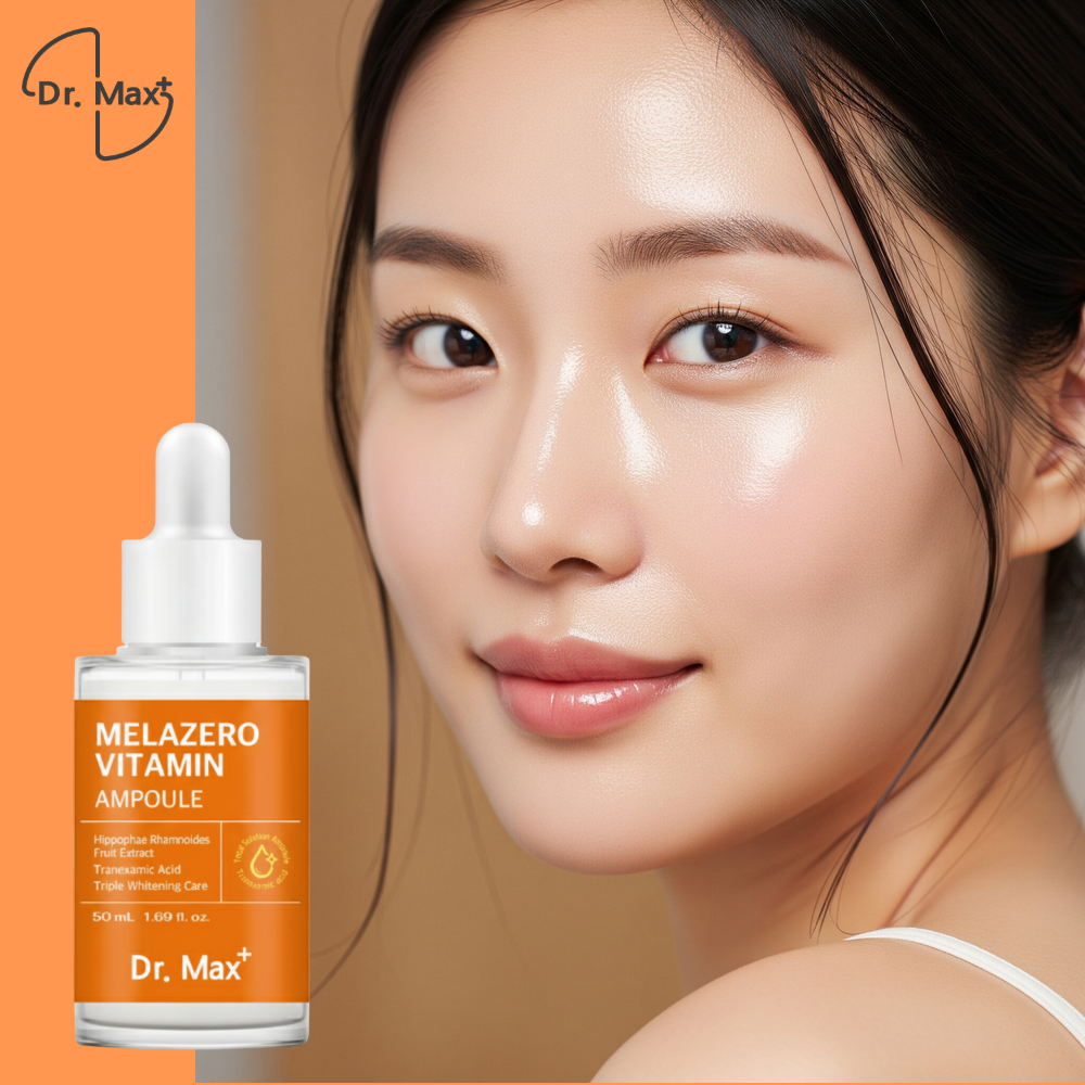 닥터맥스 멜라제로 비타민앰플 50ml