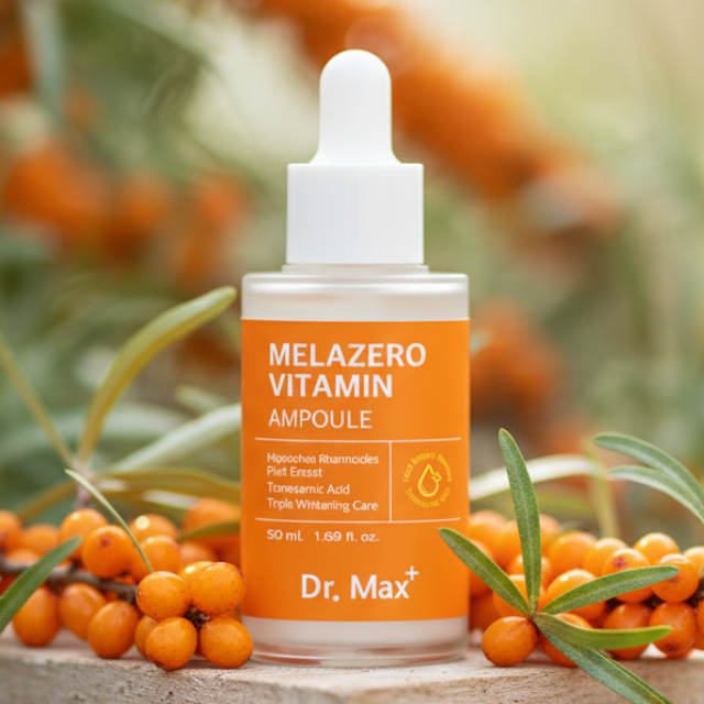 닥터맥스 멜라제로 비타민앰플 50ml