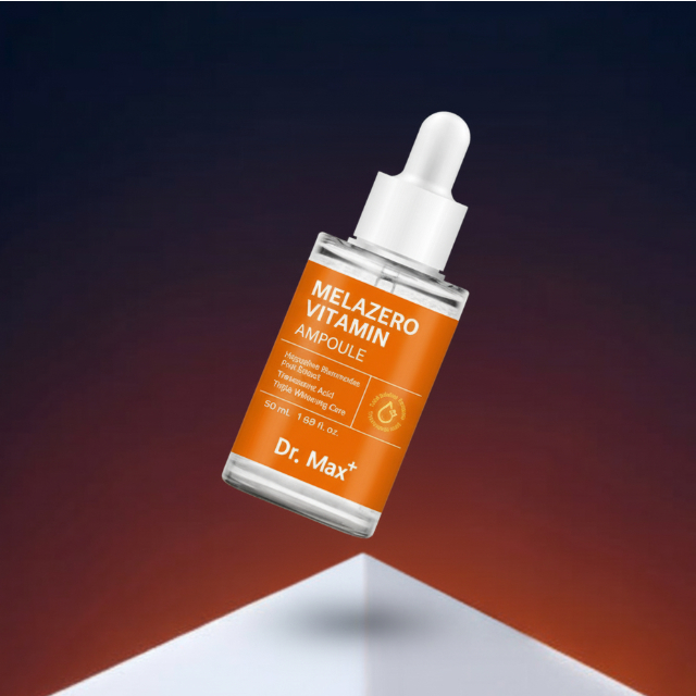 닥터맥스 멜라제로 비타민앰플 50ml