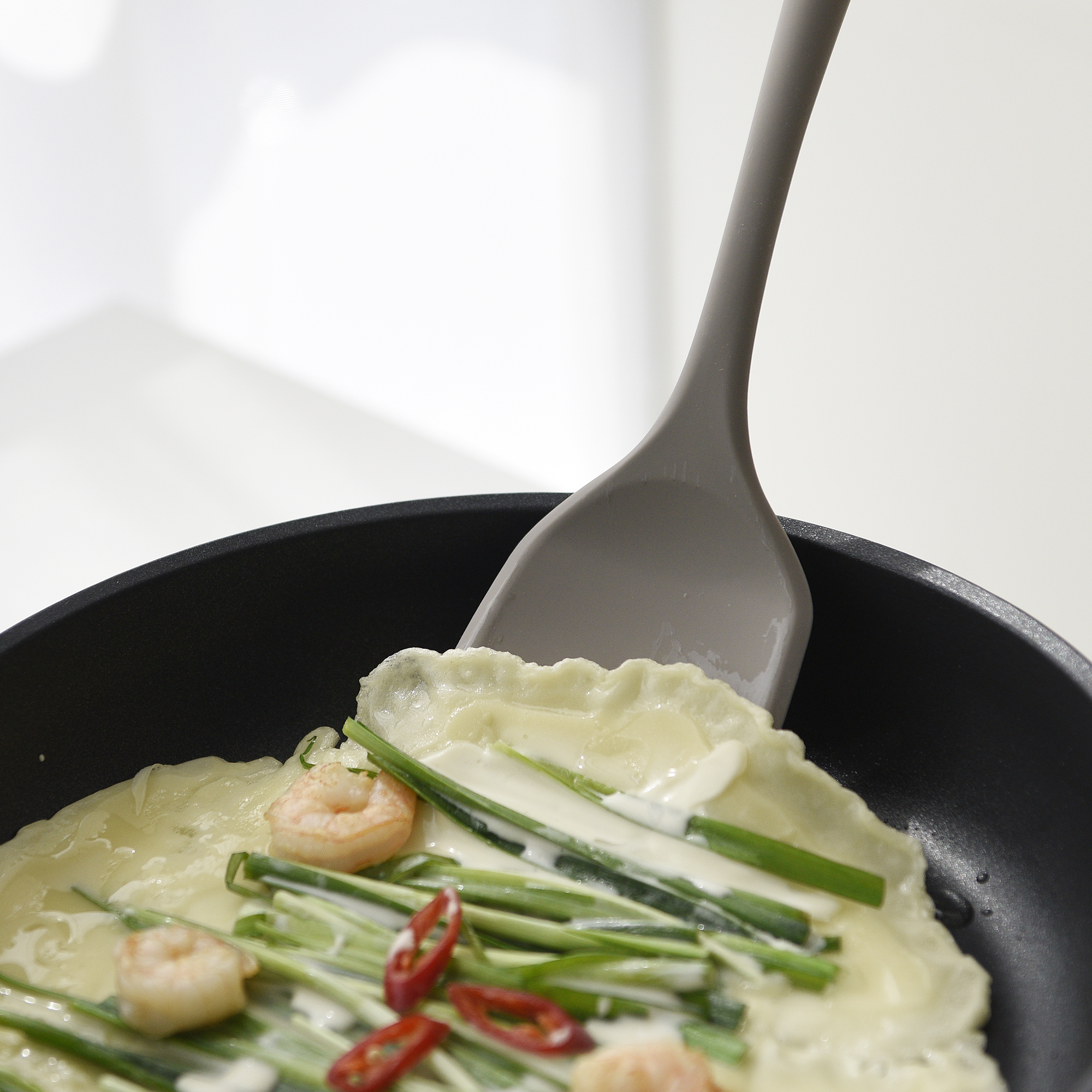 히어키친 국산 실리콘 조리도구 5p 세트