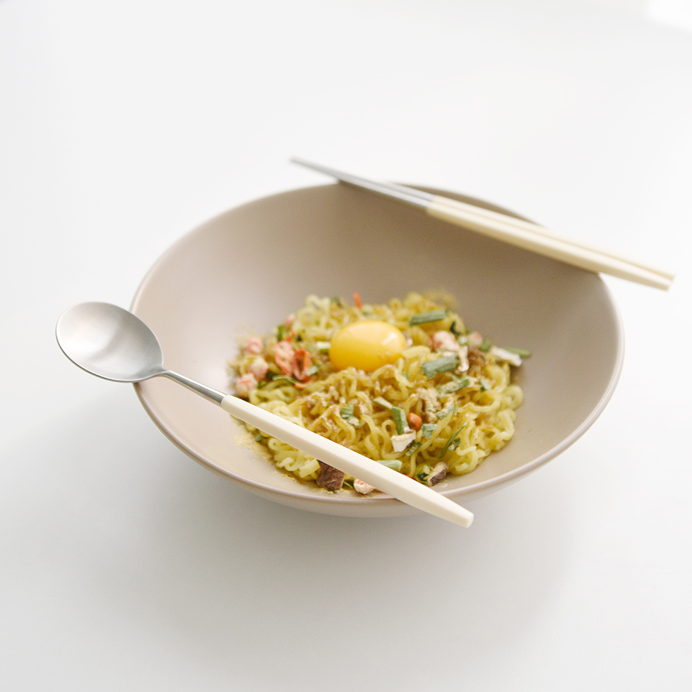 히어키친 에센셜 국산 스텐 수저세트