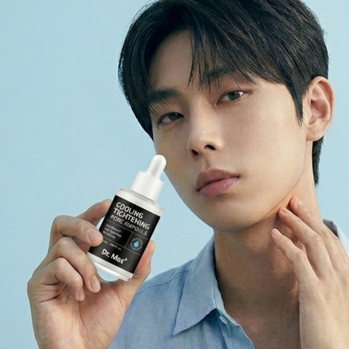 닥터맥스 쿨링 타이트닝 모공앰플 50ml