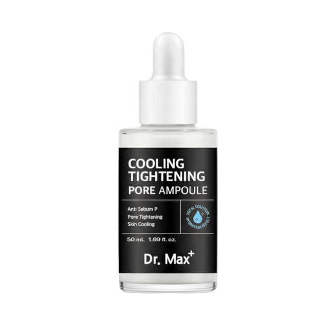 닥터맥스 쿨링 타이트닝 모공앰플 50ml