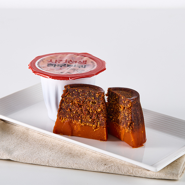 [국내생산] 사천선생 한우훠궈소스 200g 5인분