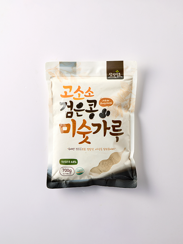 고소소 검은콩 미숫가루(700g)