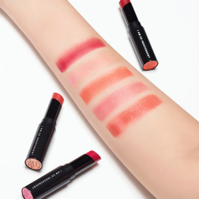 [고보습/생기립밤] 아이소이 트리트먼트 로즈립밤