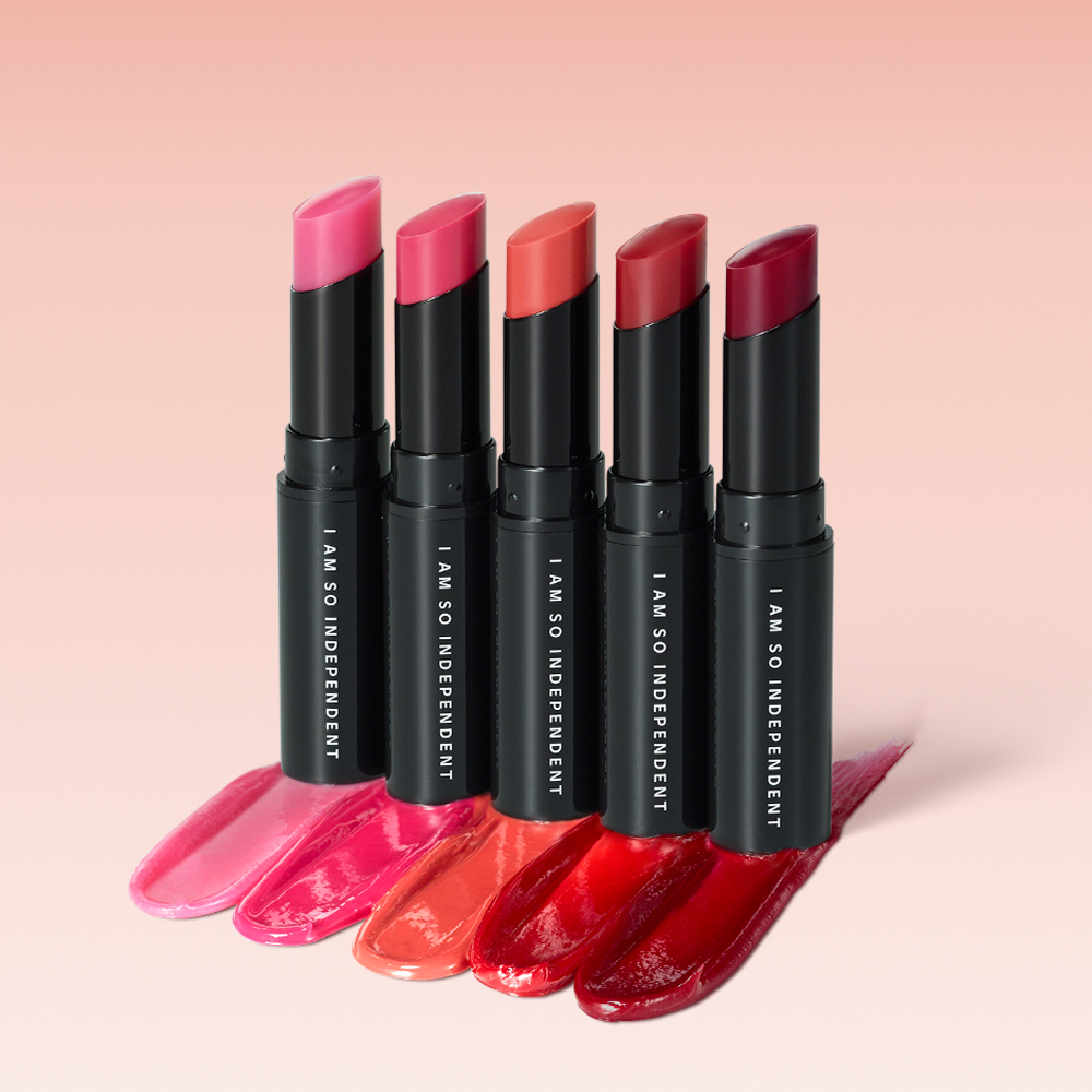 [고보습/생기립밤] 아이소이 트리트먼트 로즈립밤