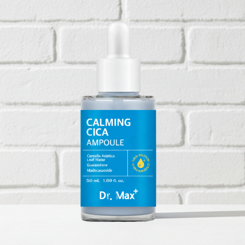 닥터맥스 카밍 시카앰플 50ml