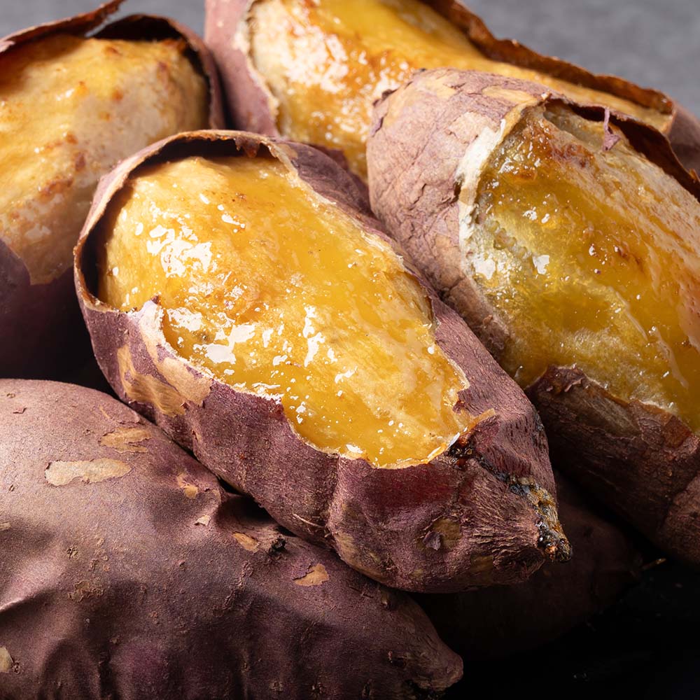 25년 해남 달콤한 꿀고구마 베니하루카 (3kg/5kg)