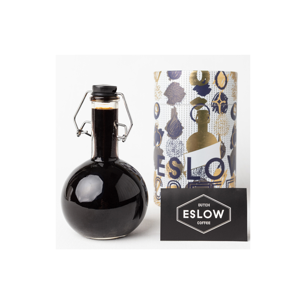 [ESLOW] 에슬로우 프리미엄 더치커피 선물세트
