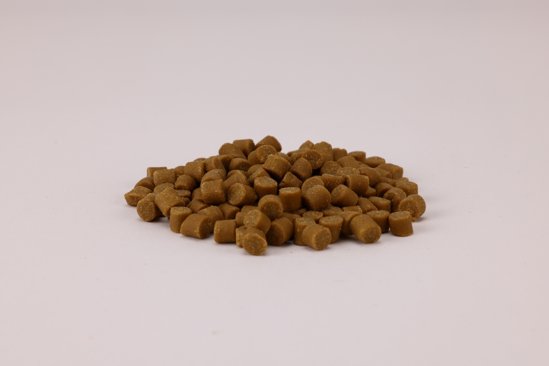 퓨어테이블 양고기레시피 소프트사료 1.2kg