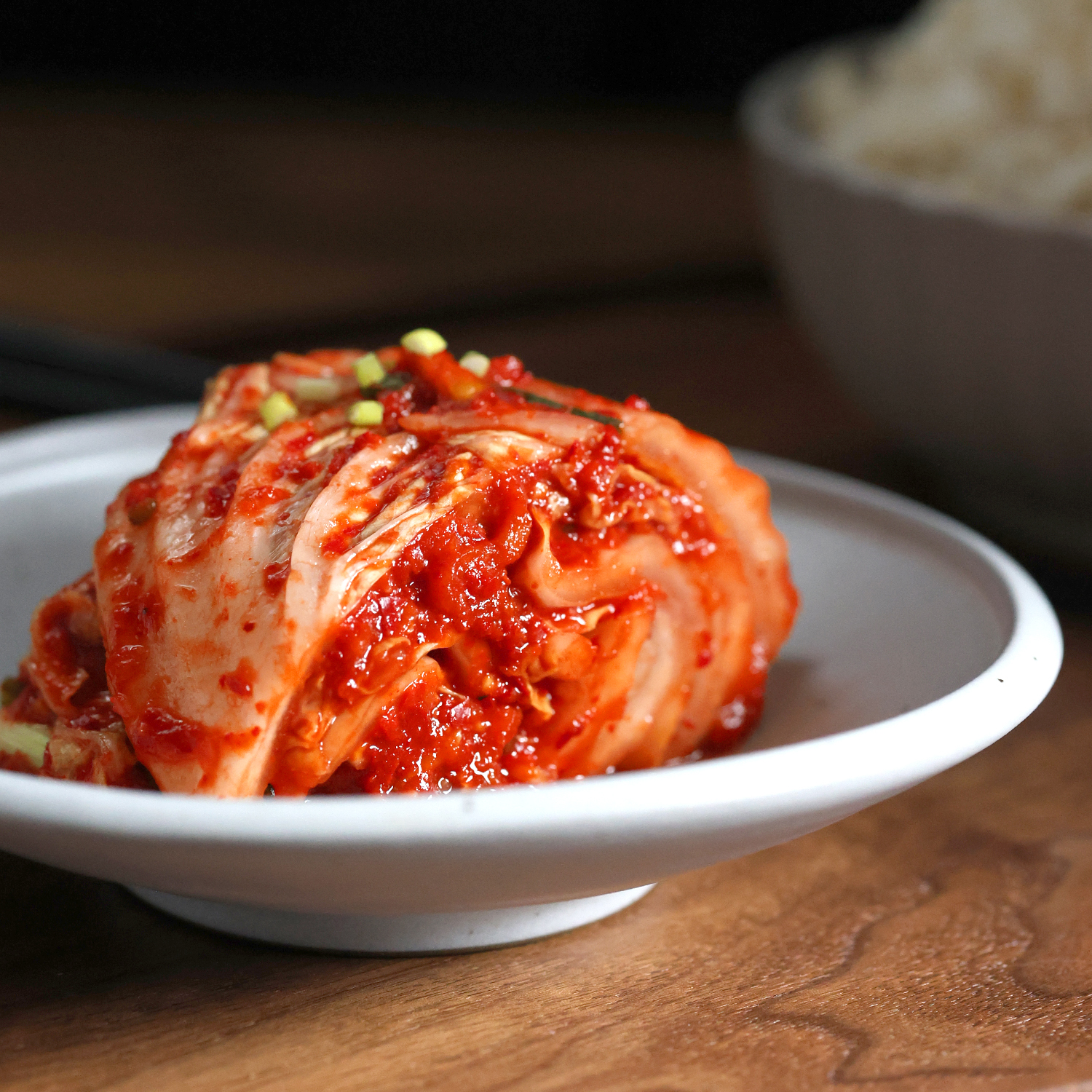 [품평회 수상] 빛고을김치 전라도 국산 배추김치 포기김치 (1/3/5kg)