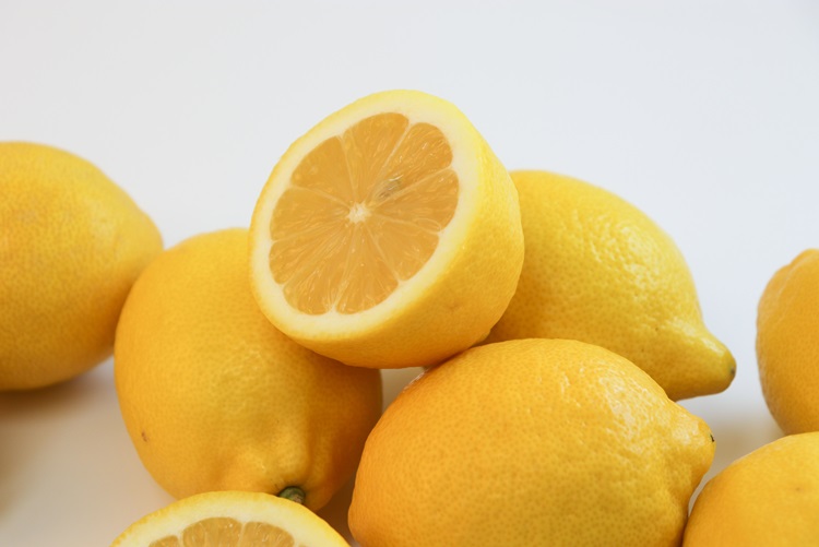 국내산 제주도 청정 무농약 레몬 생레몬