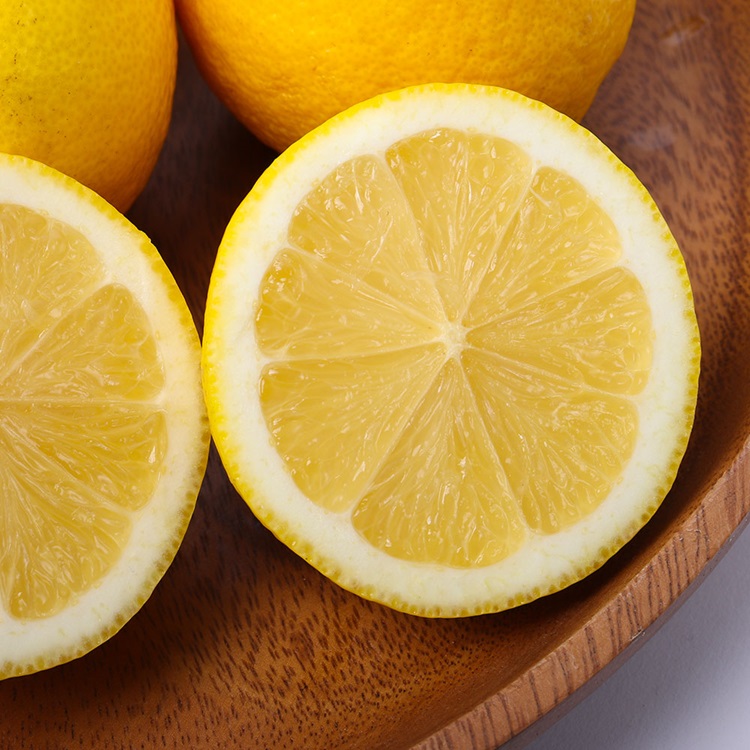 국내산 제주도 청정 무농약 레몬 생레몬