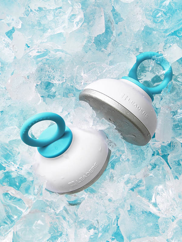 [사은품] 리더스 카밍 페이스 쿨러