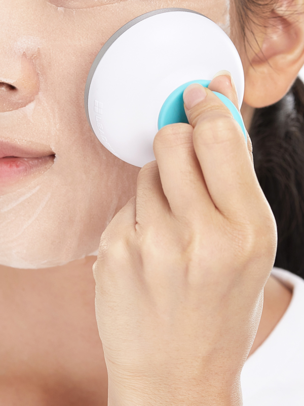 [사은품] 리더스 카밍 페이스 쿨러