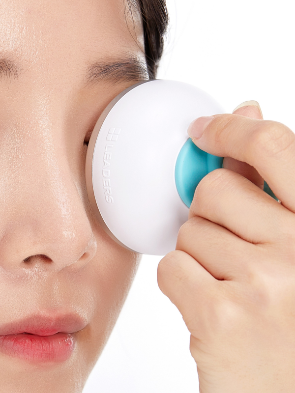 [사은품] 리더스 카밍 페이스 쿨러