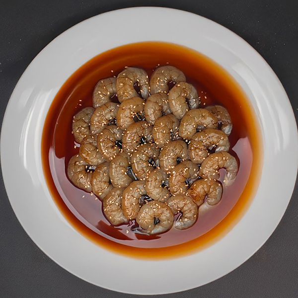 1+1 먹기 편한 간장&양념 깐 새우장 (400g+400g) 꼬막장 새조개장