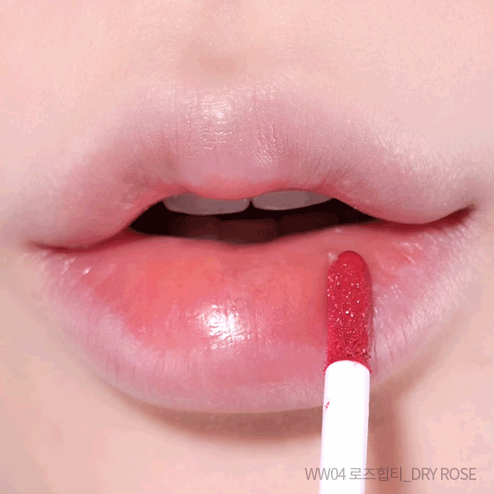 물다 타투 픽싱 립 워터 틴트 (20컬러)