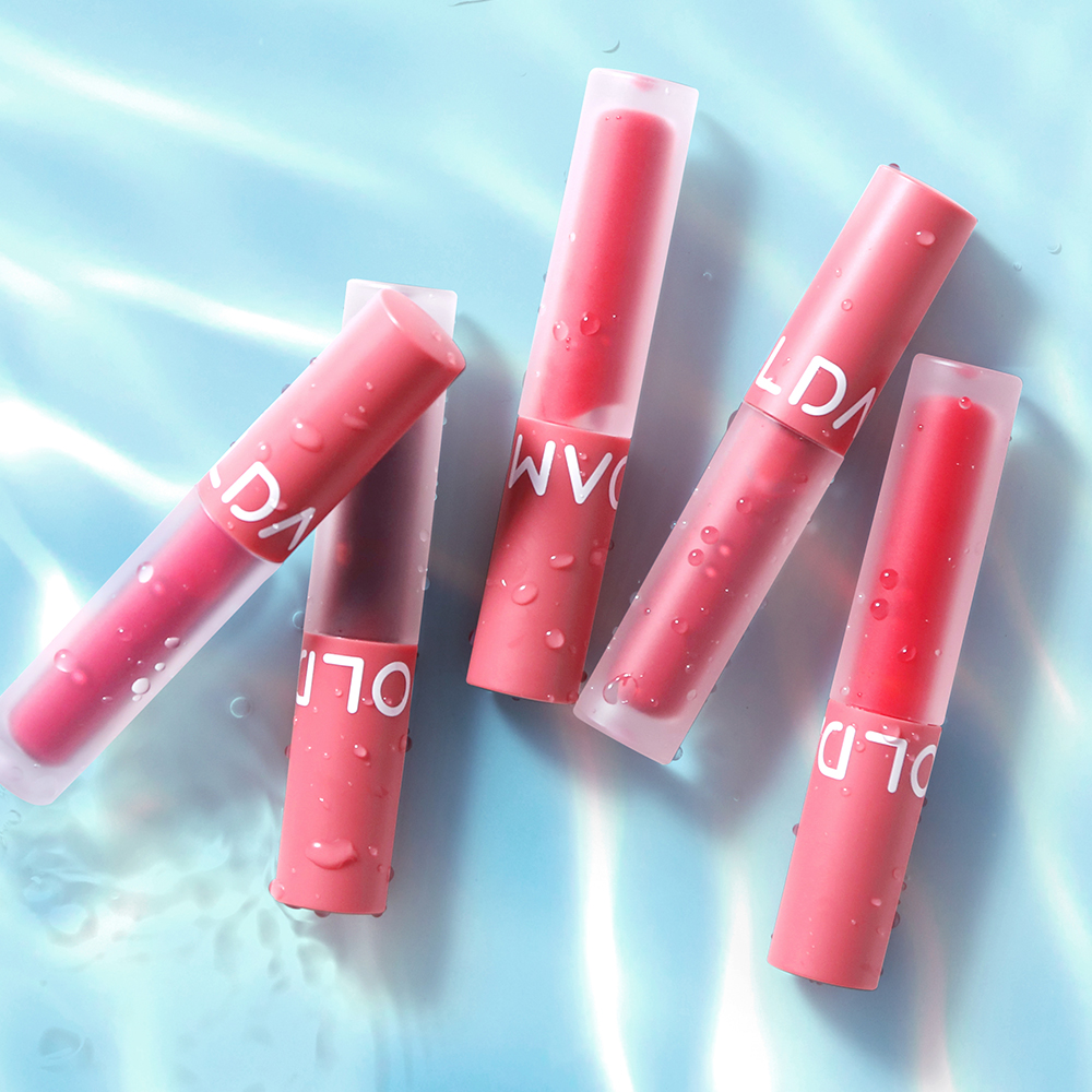 물다 타투 픽싱 립 워터 틴트 (20컬러)