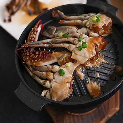 국내산 간장게장 굽게장 1kg 구워먹는게장 대표이미지 섬네일