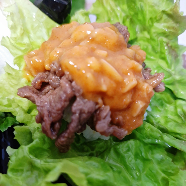 1+1 국내산 우리농촌 찰보리된장 400g,1kg