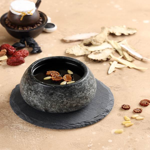 더옳은 국내산 수제 쌍화 쌍화차 100ml x 5개