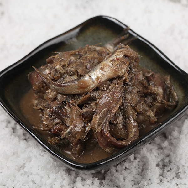 [젓갈브팜] 멸치젓 1kg 2kg 김장 젓갈 제주산 멜젓