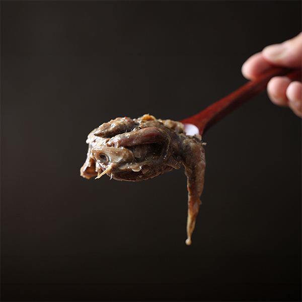 [젓갈브팜] 멸치젓 1kg 2kg 김장 젓갈 제주산 멜젓