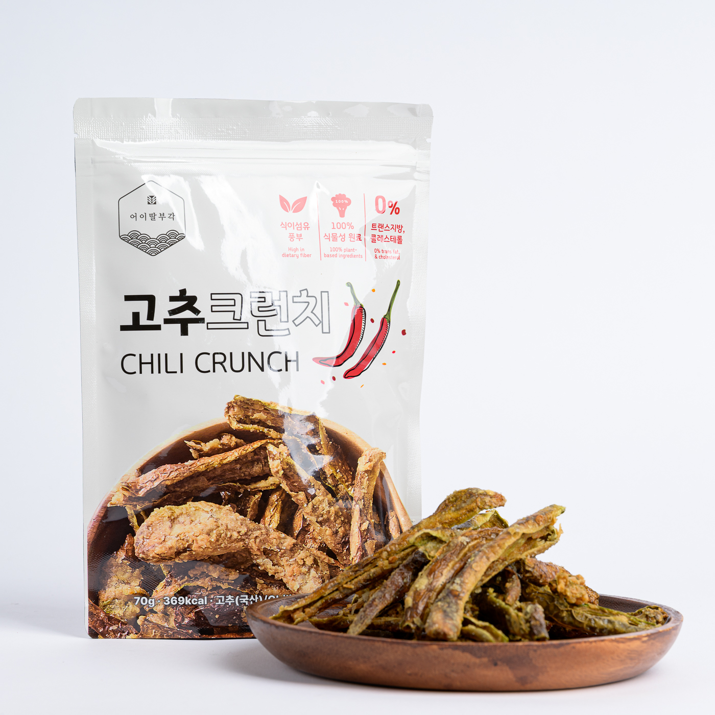 고추크런치 70g