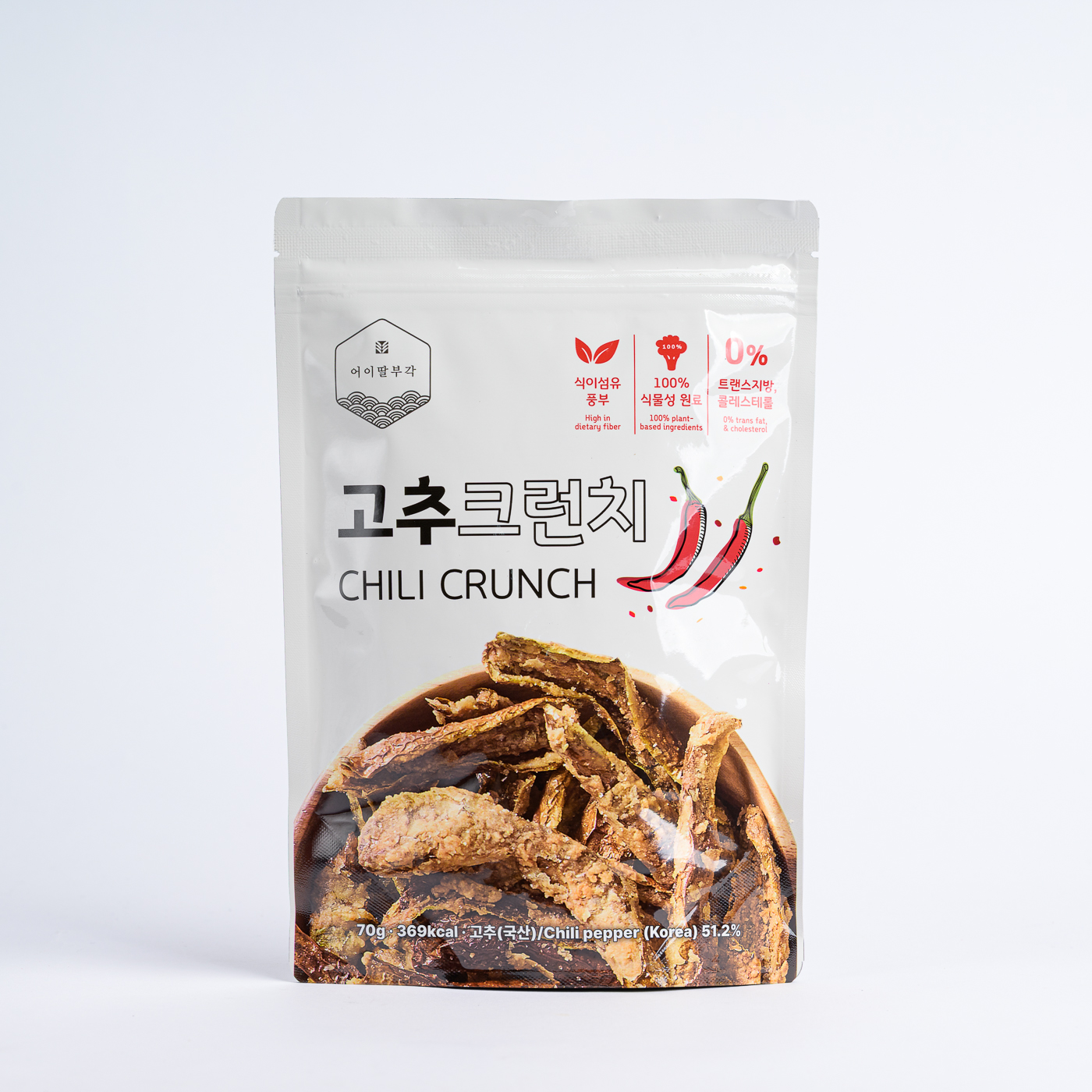 고추크런치 70g 대표이미지 섬네일